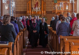 Kirchengemeinde Thuisbrunn