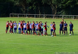 FC Thuisbrunn