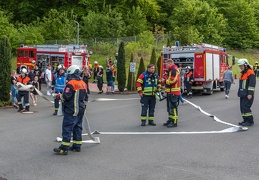 Feuerwehr Haidhof